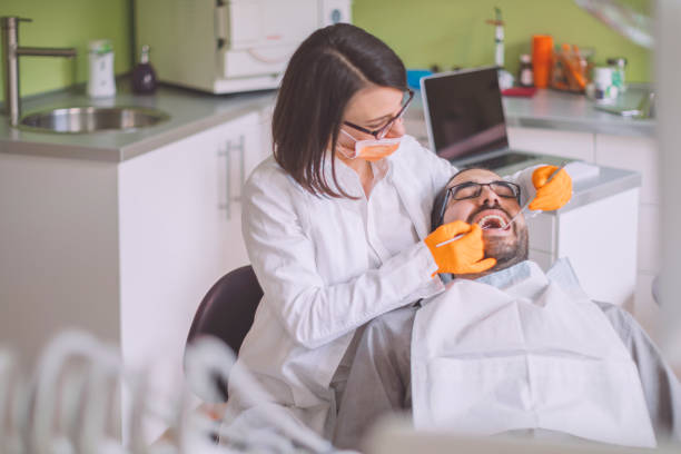 Best Emergency Broken Tooth Repair in Clayton, AL