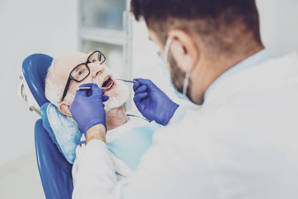 Best Emergency Dental Care for Trauma or Injury in Clayton, AL
